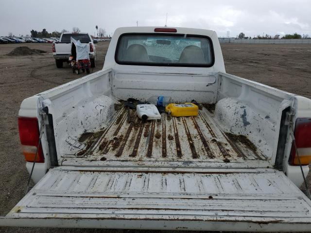 Photo 10 from auction – 1997 FORD RANGER with VIN 1FTCR10A0VTA50176