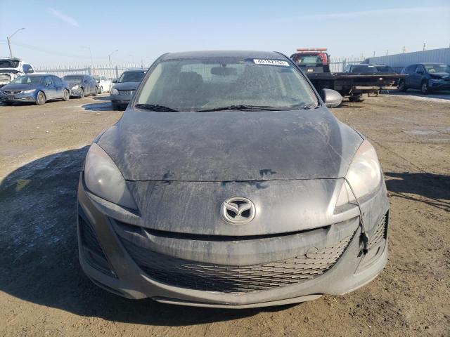 Photo 5 from auction – 2011 MAZDA 3 I with VIN JM1BL1UF3B1466913