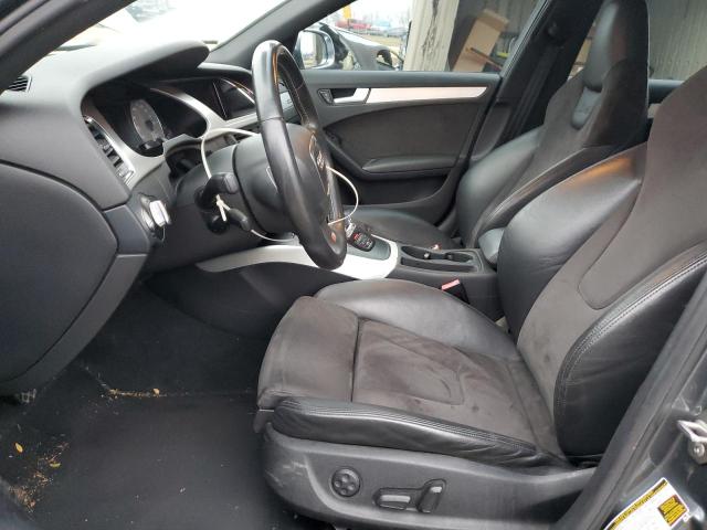 Foto 7 de la subasta – 2012 AUDI S4 PREMIUM con VIN WAUDGAFL6CA058744