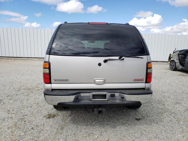 Photo 6 from auction – 2004 GMC YUKON with VIN 1GKEC13V54R136639