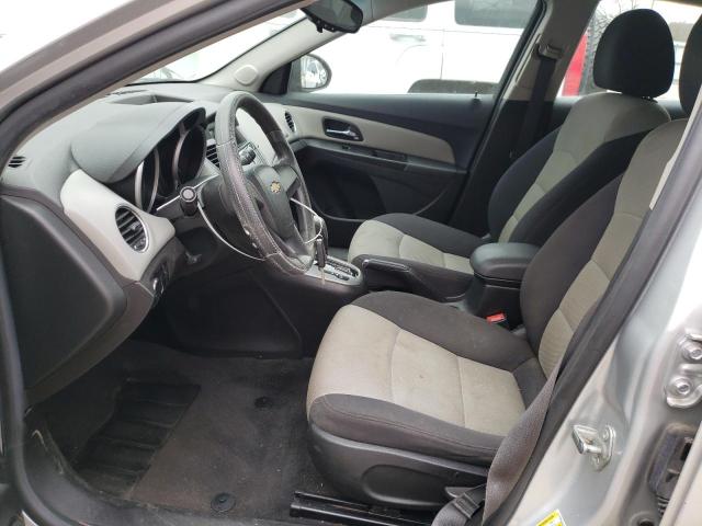 Photo 7 from auction – 2012 CHEVROLET CRUZE LS with VIN 1G1PC5SH2C7279719