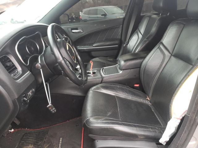 Photo 7 from auction – 2018 DODGE CHARGER R/ with VIN 2C3CDXCT9JH225308
