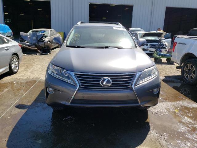 Foto 5 de la subasta – 2013 LEXUS RX 350 con VIN 2T2ZK1BA7DC088856