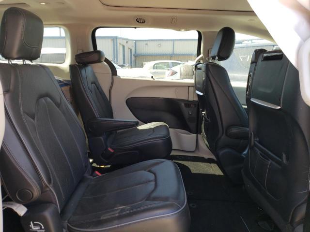 Photo 11 from auction – 2019 CHRYSLER PACIFICA L with VIN 2C4RC1GG2KR668463