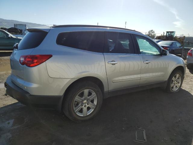 Photo 3 from auction – 2012 CHEVROLET TRAVERSE L with VIN 1GNKVGED0CJ153093
