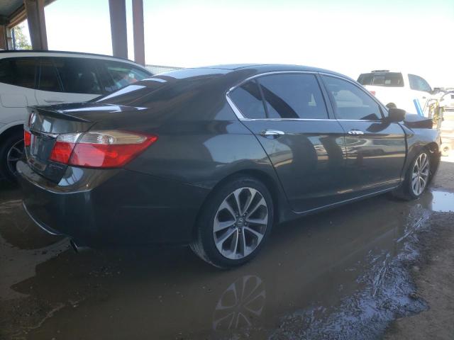 Photo 3 from auction – 2014 HONDA ACCORD SPO with VIN 1HGCR2F57EA177455