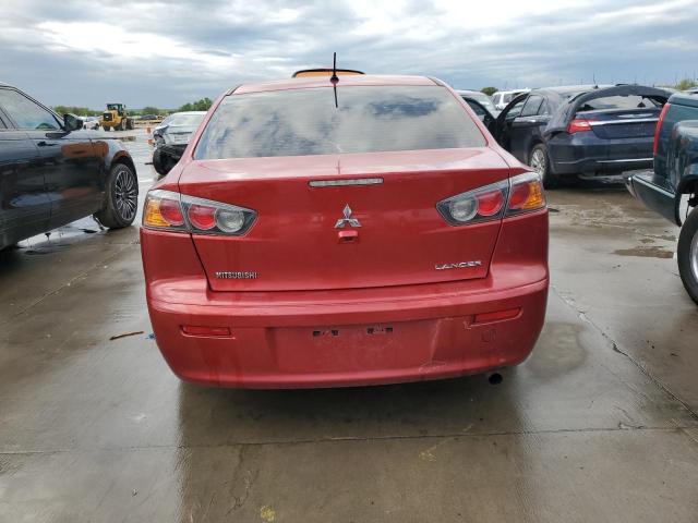 Photo 6 from auction – 2017 MITSUBISHI LANCER ES with VIN JA32U2FU4HU004476
