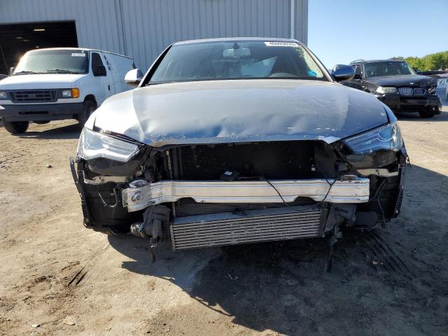Photo 5 from auction – 2017 AUDI A6 PREMIUM with VIN WAUC8AFC7HN014955