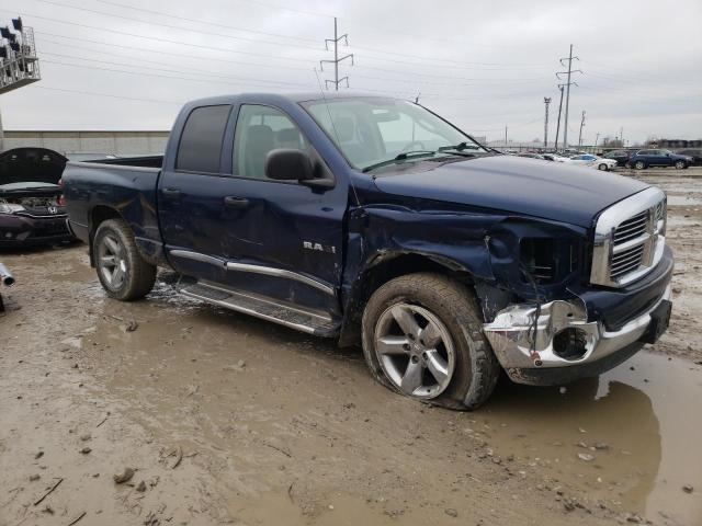 Photo 4 from auction – 2008 DODGE RAM 1500 S with VIN 1D7HU18238J219887