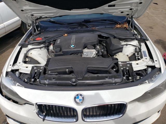 Photo 11 from auction – 2014 BMW 328 I SULE with VIN WBA3C1C56EK110772