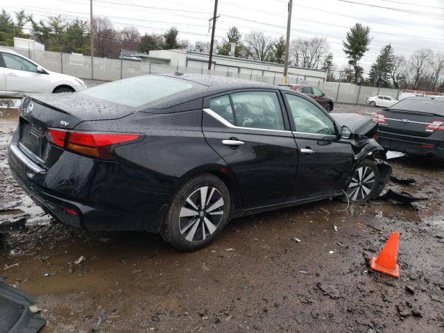 Photo 3 from auction – 2022 NISSAN ALTIMA SV with VIN 1N4BL4DV2NN415530