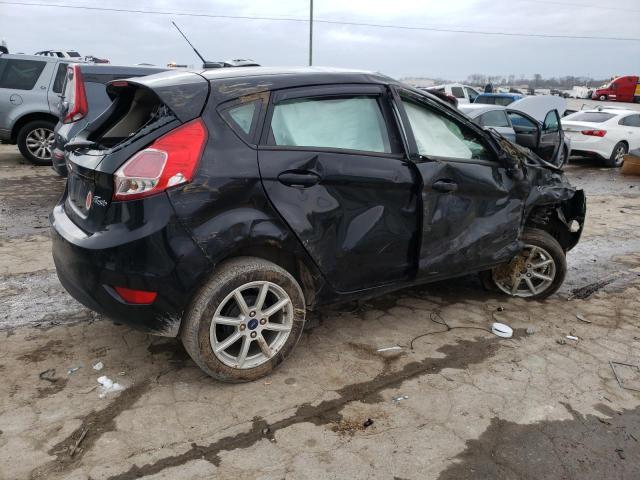 Photo 3 from auction – 2019 FORD FIESTA SE with VIN 3FADP4EJ7KM123595