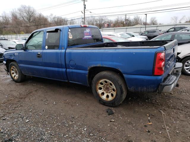 Photo 2 from auction – 2004 CHEVROLET SILVERADO with VIN 2GCEC19T241417727