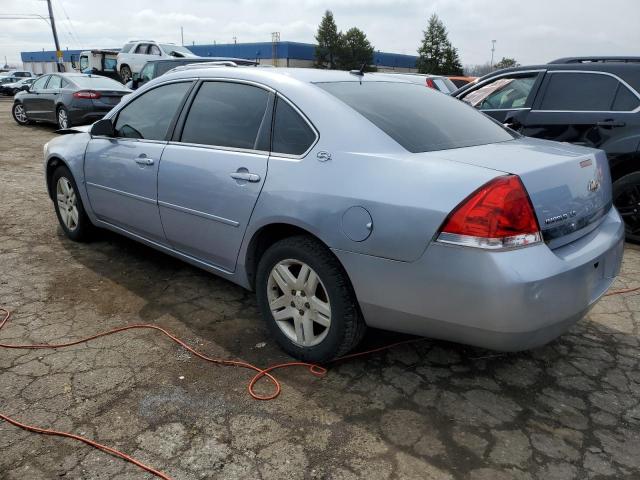 Photo 2 from auction – 2006 CHEVROLET IMPALA LS with VIN 2G1WB58K169406836