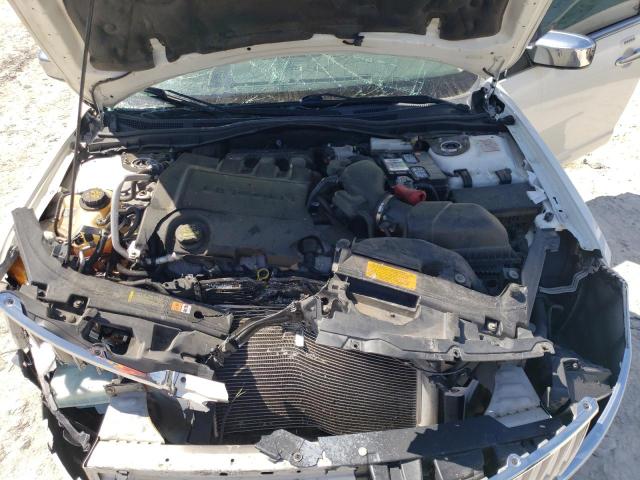 Photo 11 from auction – 2012 LINCOLN MKZ with VIN 3LNHL2JC4CR811489