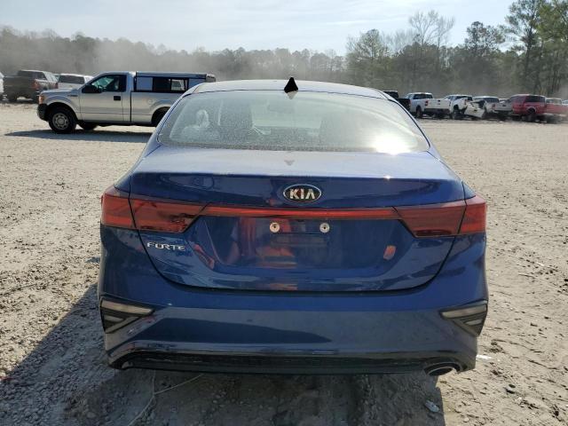 Photo 6 from auction – 2020 KIA FORTE FE with VIN 3KPF24AD6LE237357