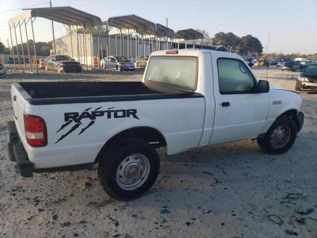 Photo 3 from auction – 2006 FORD RANGER with VIN 1FTYR10D36PA63627