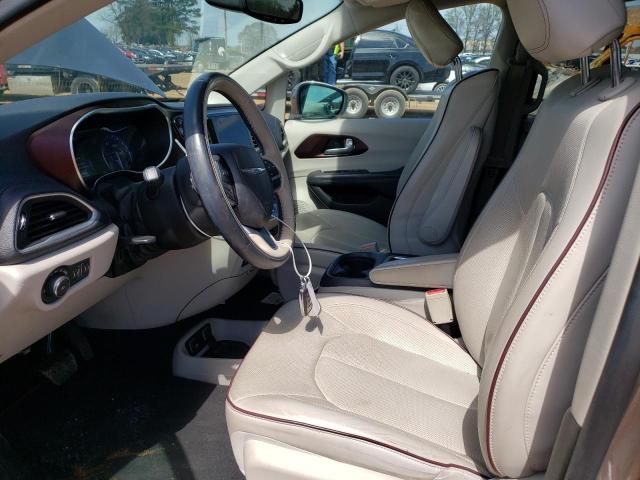 Photo 7 from auction – 2017 CHRYSLER PACIFICA L with VIN 2C4RC1GG5HR762975