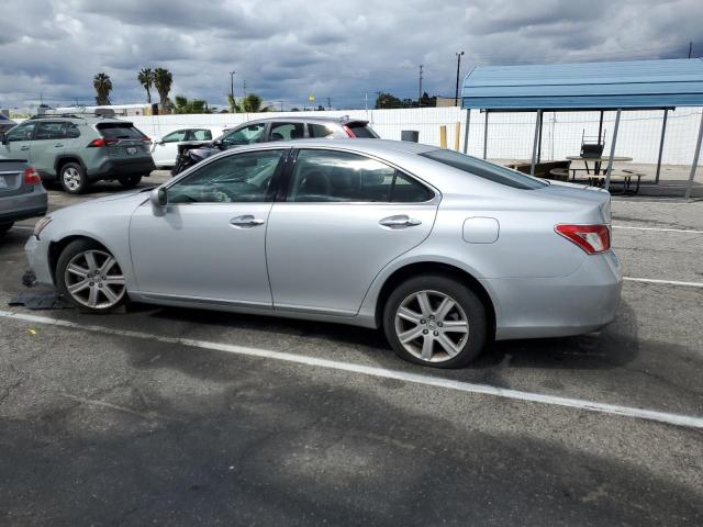 Photo 2 from auction – 2008 LEXUS ES 350 with VIN JTHBJ46G382188982