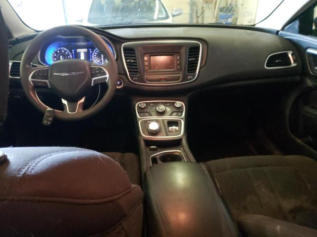 Photo 8 from auction – 2015 CHRYSLER 200 LIMITE with VIN 1C3CCCAB5FN677308