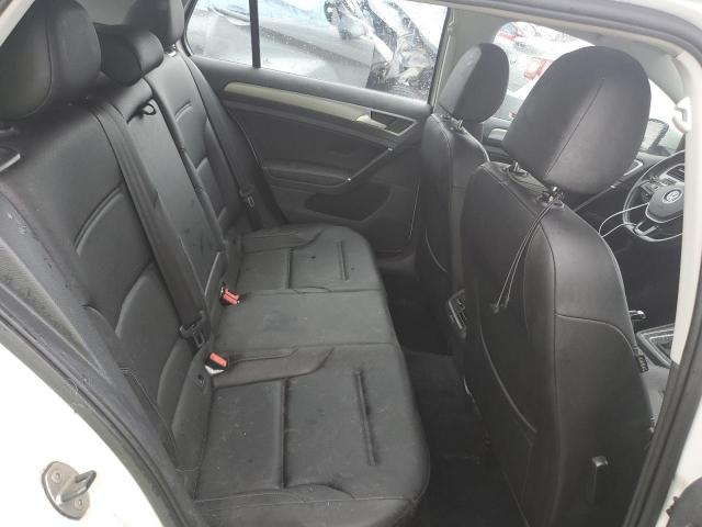 Photo 10 from auction – 2017 VOLKSWAGEN GOLF S with VIN 3VW217AU6HM016774
