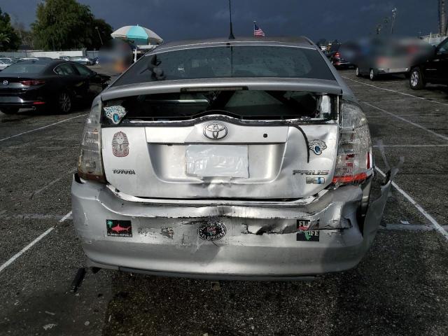 Photo 6 from auction – 2008 TOYOTA PRIUS with VIN JTDKB20UX83403933