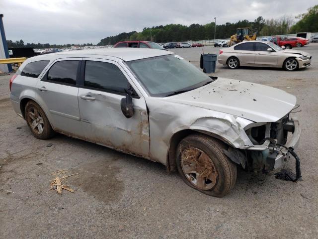 Photo 4 from auction – 2005 DODGE MAGNUM SXT with VIN 2D4FV48VX5H618256