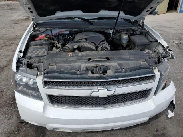 Photo 12 from auction – 2011 CHEVROLET TAHOE POLI with VIN 1GNLC2E00BR246870