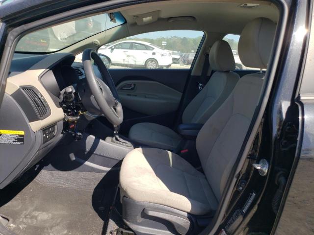 Foto 7 de la subasta – 2017 KIA RIO EX con VIN KNADN4A33H6016668
