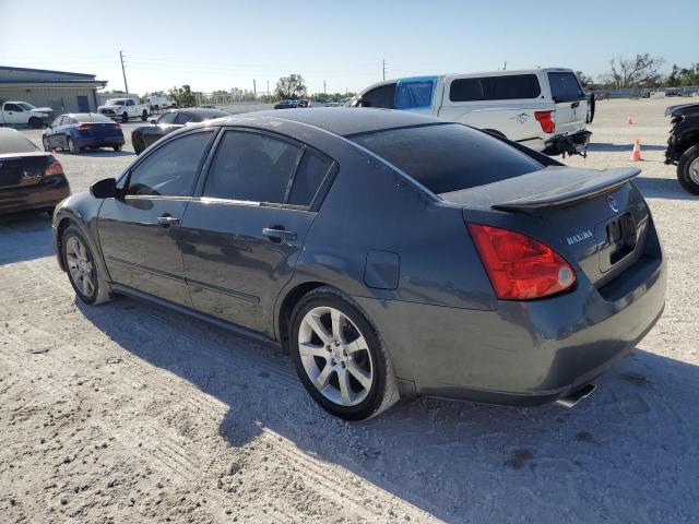 Photo 2 from auction – 2008 NISSAN MAXIMA SE with VIN 1N4BA41E68C809090
