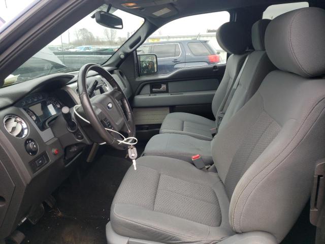 Photo 7 from auction – 2014 FORD F150 SUPER with VIN 1FTFX1CT7EFC64385