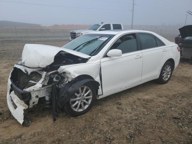 TOYOTA CAMRY BASE 2011 with VIN 4T1BF3EK0BU652790 - Photo from auction
