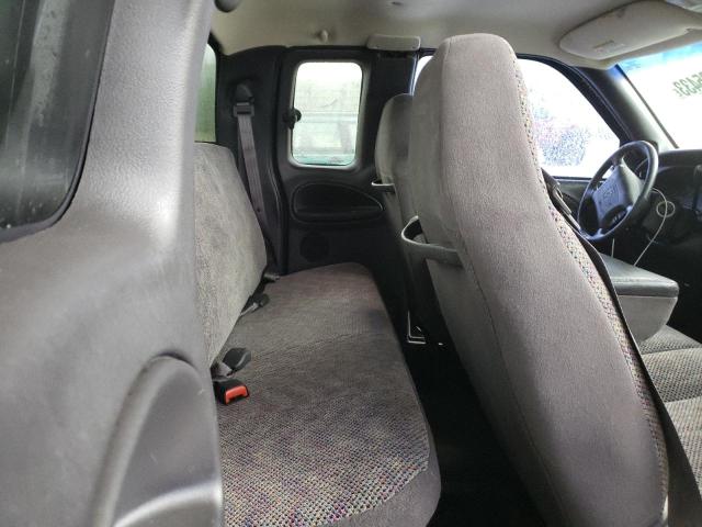 Photo 10 from auction – 2001 DODGE RAM 1500 with VIN 1B7HC13Z61J266998