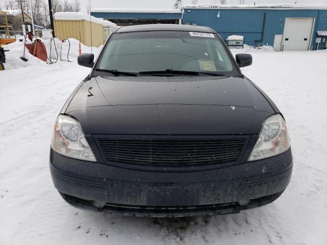 Photo 5 from auction – 2006 FORD FIVE HUNDR with VIN 1FAHP28126G168882