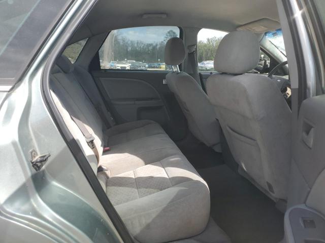 Photo 10 from auction – 2005 FORD FIVE HUNDR with VIN 1FAFP24145G149259
