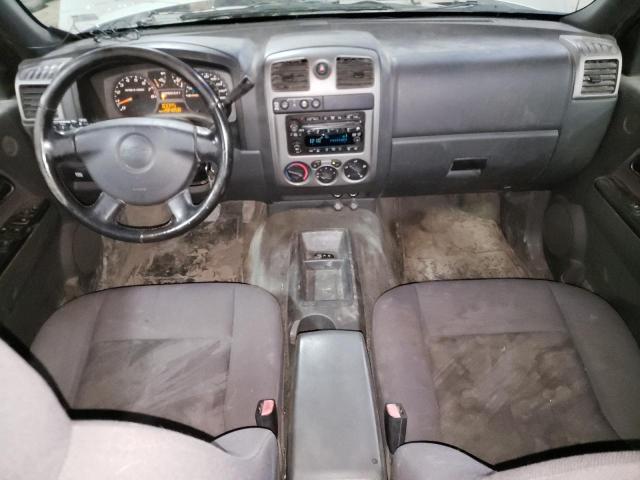 Photo 8 from auction – 2005 CHEVROLET COLORADO with VIN 1GCDT136958270786