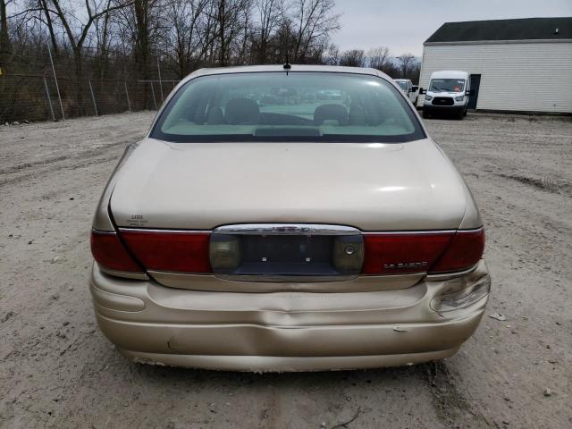 Photo 6 from auction – 2005 BUICK LESABRE with VIN 1G4HP52K05U134951