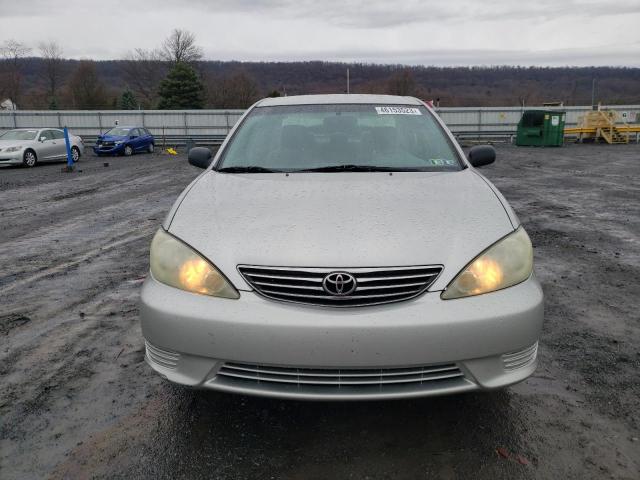 Photo 5 from auction – 2006 TOYOTA CAMRY LE with VIN 4T1BE32K86U734330