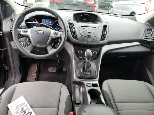 Photo 8 from auction – 2015 FORD ESCAPE SE with VIN 1FMCU9GX2FUC72684