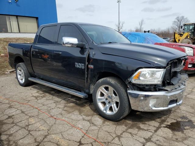 Photo 4 from auction – 2016 RAM 1500 SPORT with VIN 1C6RR7MT4GS214196