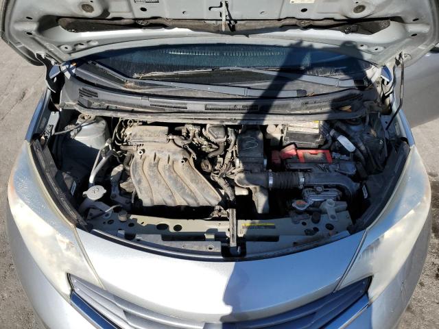 Photo 11 from auction – 2014 NISSAN VERSA NOTE with VIN 3N1CE2CP6EL391090