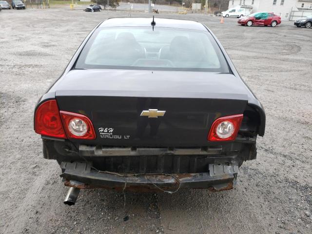Photo 6 from auction – 2011 CHEVROLET MALIBU 1LT with VIN 1G1ZC5E15BF253224