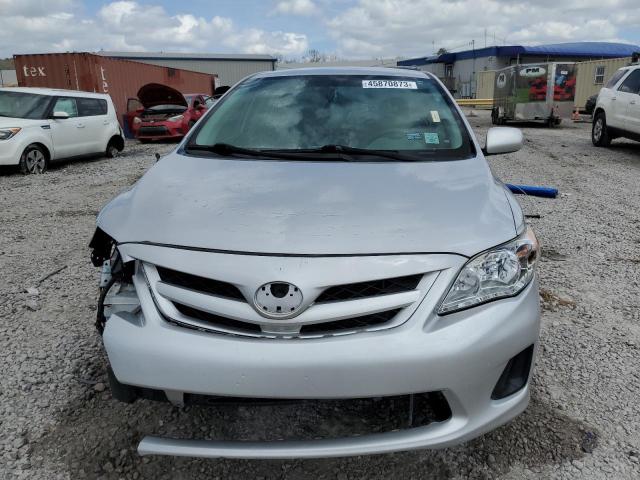 Photo 5 from auction – 2011 TOYOTA COROLLA BA with VIN 2T1BU4EE7BC736242