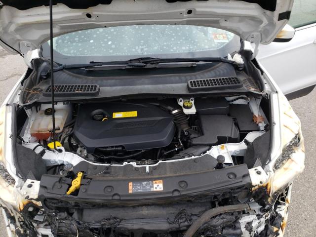 Photo 12 from auction – 2016 FORD ESCAPE SE with VIN 1FMCU0GX5GUA48631