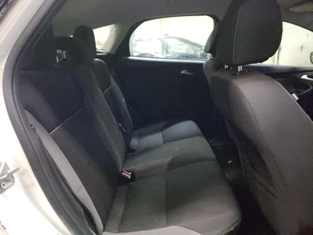 Photo 10 from auction – 2014 FORD FOCUS SE with VIN 1FADP3K22EL245830