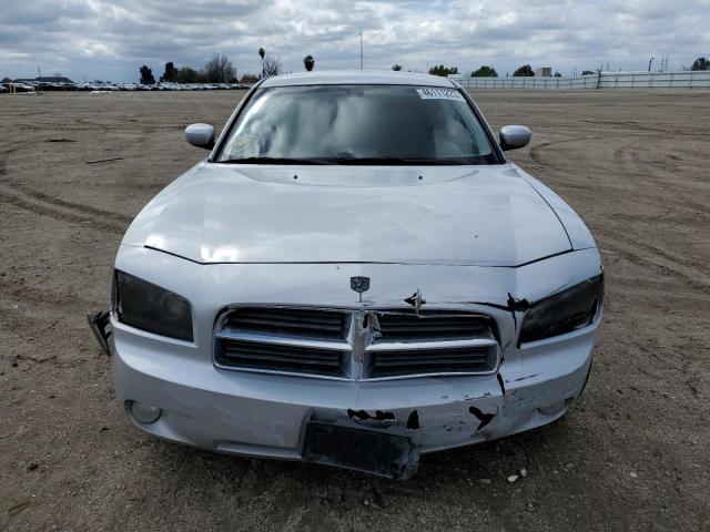 Photo 5 from auction – 2010 DODGE CHARGER SX with VIN 2B3CA3CV4AH227547