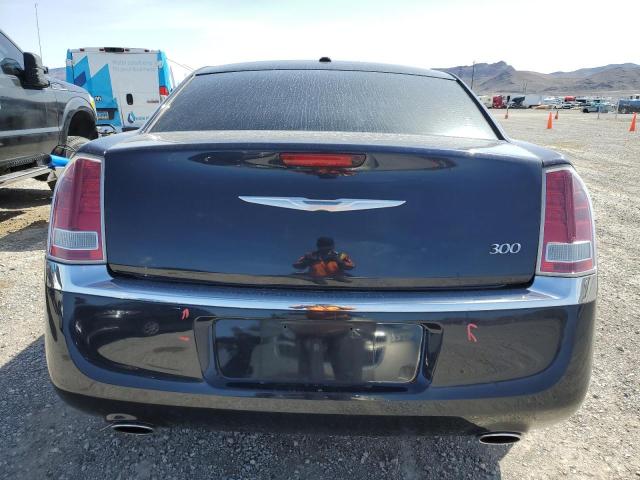 Photo 6 from auction – 2012 CHRYSLER 300 with VIN 2C3CCAAG8CH198711