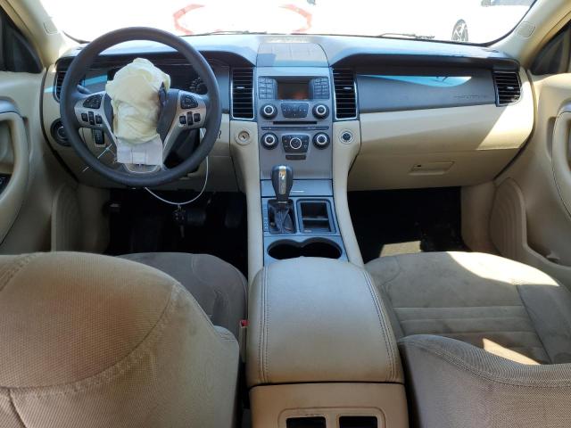 Photo 8 from auction – 2015 FORD TAURUS SE with VIN 1FAHP2D81FG156595