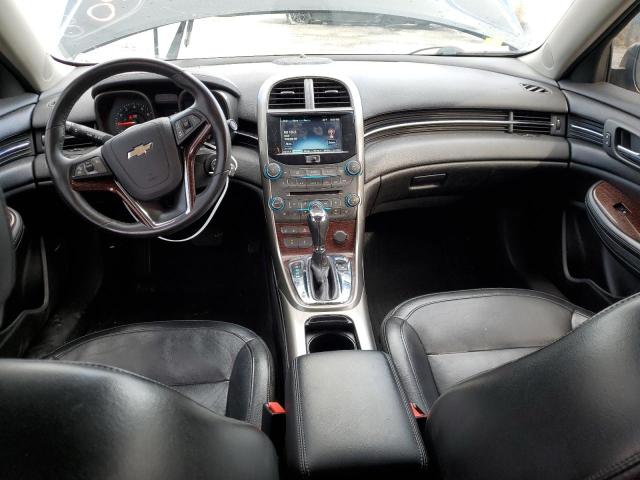 Photo 8 from auction – 2013 CHEVROLET MALIBU 2LT with VIN 1G11E5SA3DF166825