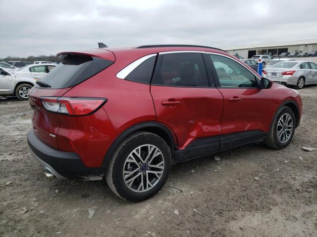Photo 3 from auction – 2020 FORD ESCAPE SEL with VIN 1FMCU0H65LUA39427
